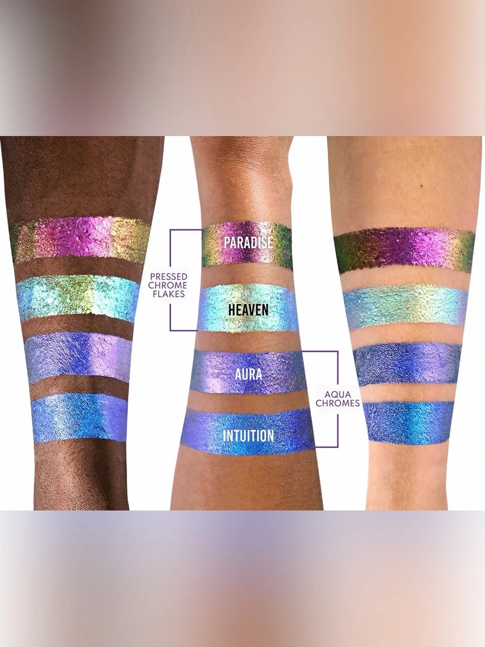 Danessa Myricks Lightwork IV Palette Limited Edition